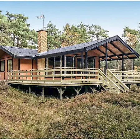 بيت للعطل T-huset Neksø